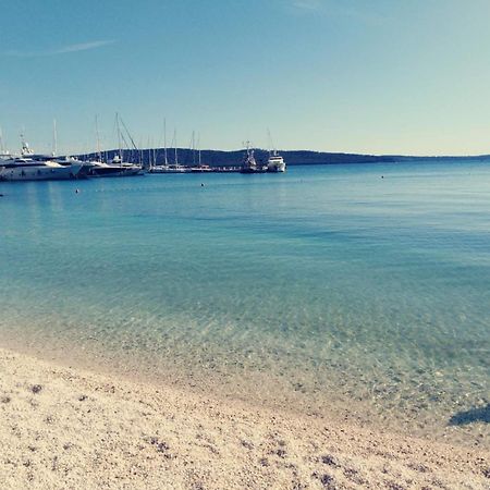 Cosy Family Apartment Marina Kastela Near Airport Exterior foto